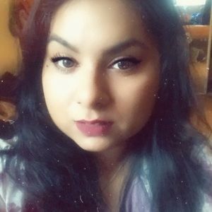 Meet your Posher, Natalia